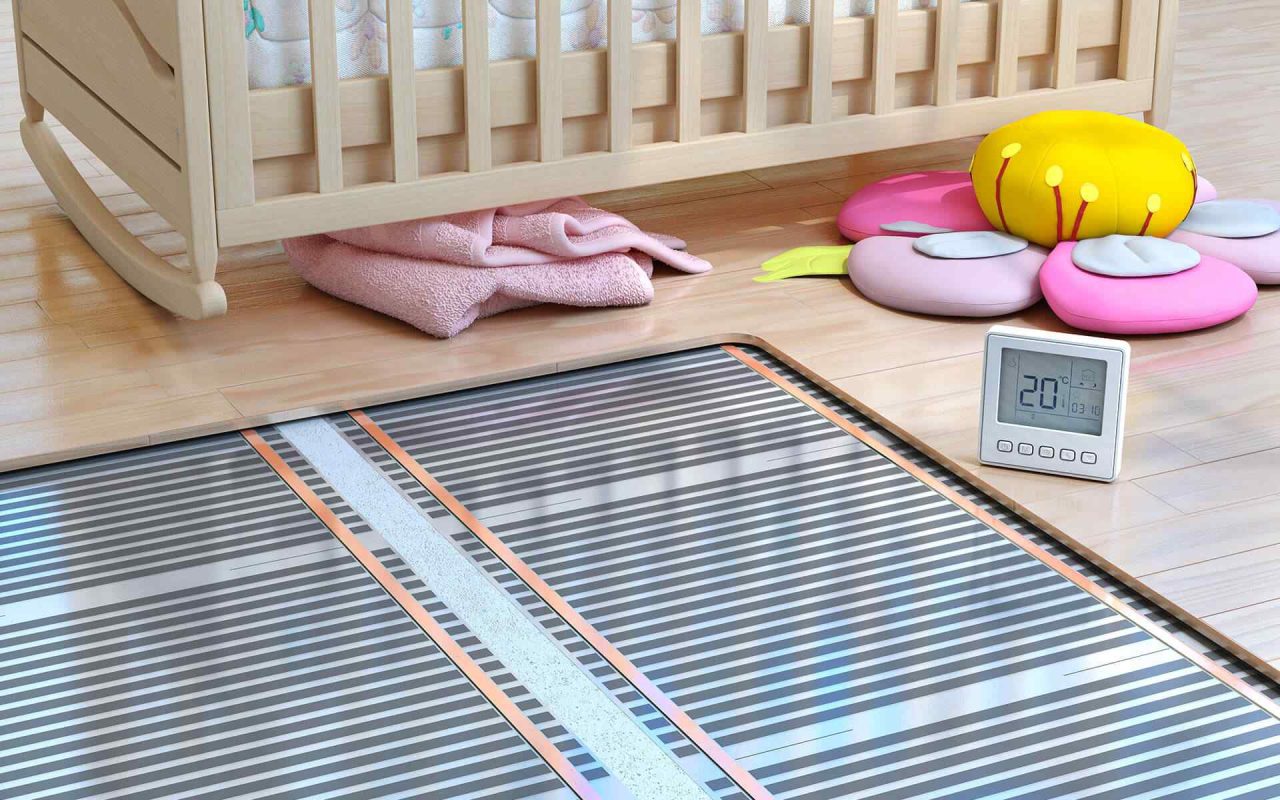 Different Types of Air Condition Control